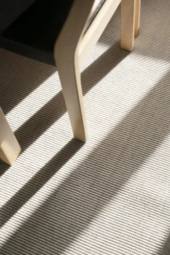 VM Carpet - Esmeralda White