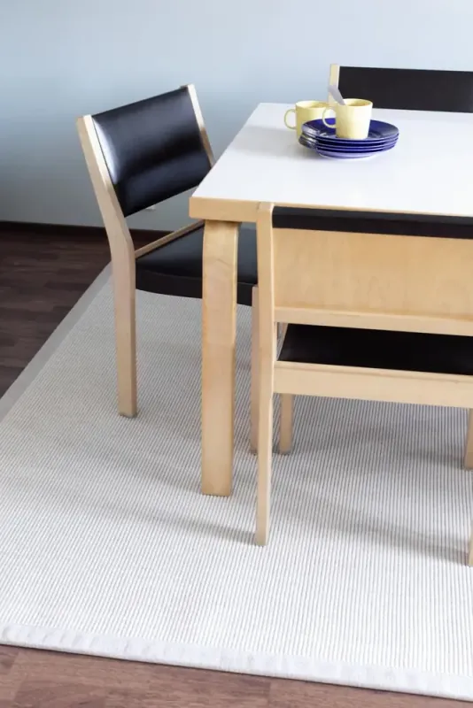 VM Carpet - Esmeralda White