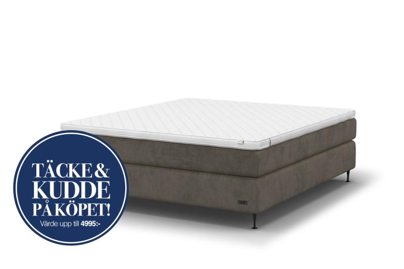 Ekens - Essens 2.0 Kontinentalsäng