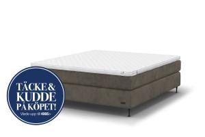 Ekens - Essens 2.0 Kontinentalsäng