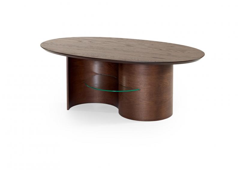 Bordbirger - Esset Soffbord 120