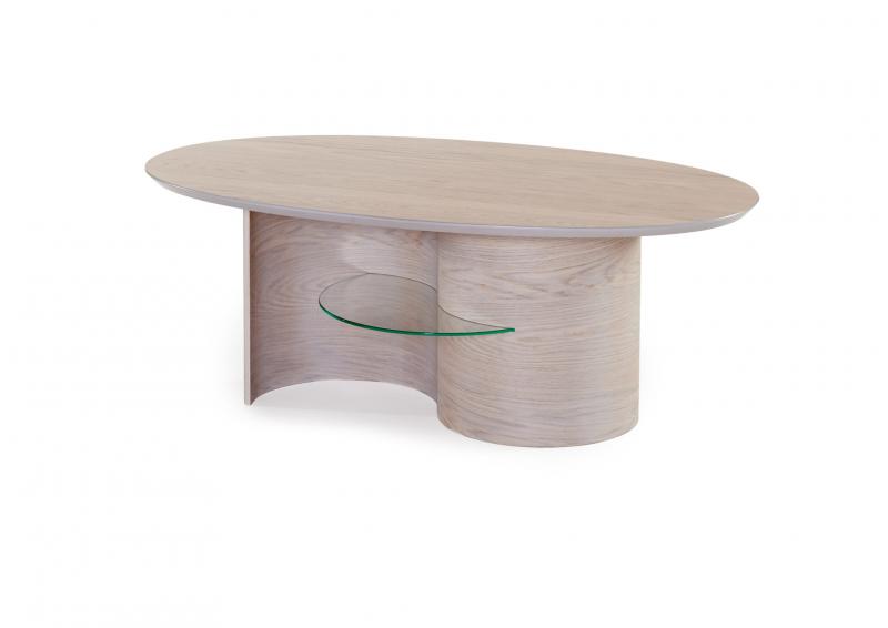 Bordbirger - Esset Soffbord 120