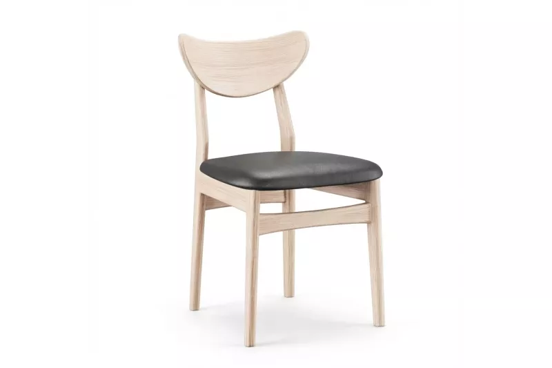 Casö - Esther Stol Vitoljad Svart