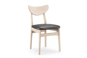 Casö - Esther Stol Vitoljad Svart