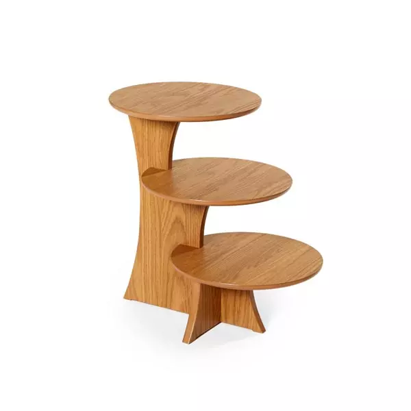 BordBirger - Etapp Fåtöljbord