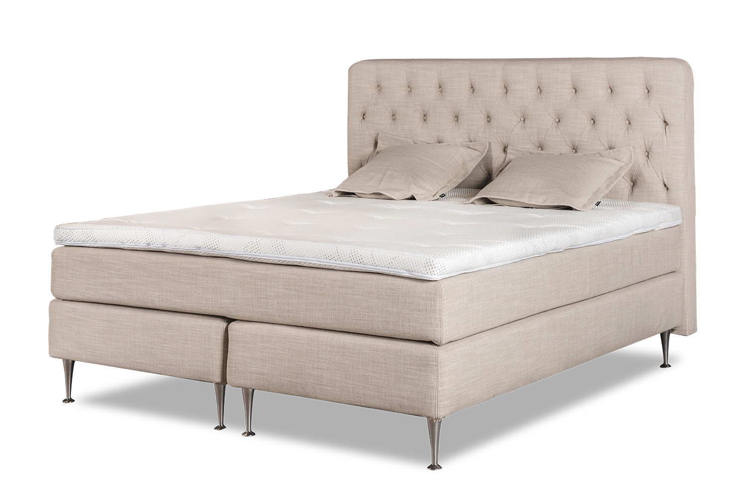Classic Beds - Eton 102 Limited Edition