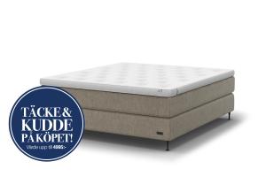 Ekens - Exklusiv Kontinentalsäng