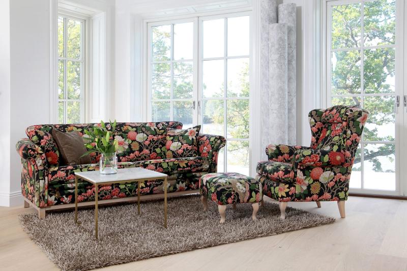 Bröderna Andersson - Falsterbo Soffa