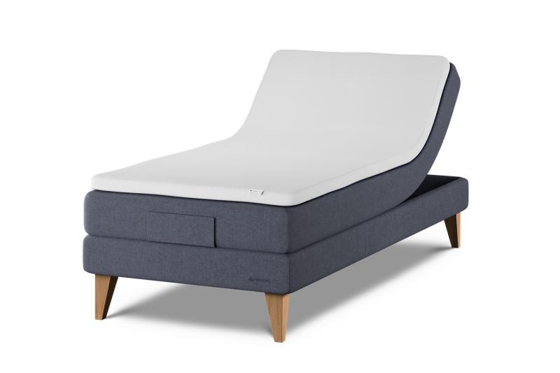 Hilding - Family Start Ställbar Säng