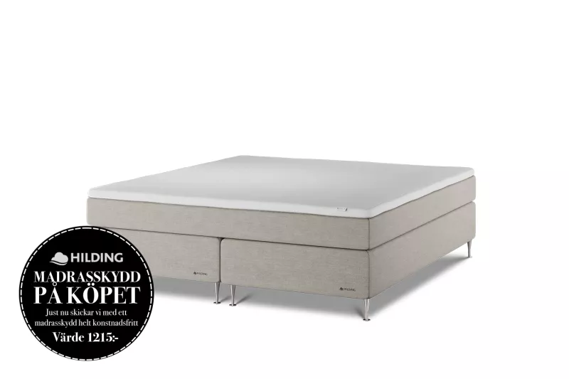 Hilding - Family Start Kontinentalsäng Limited
