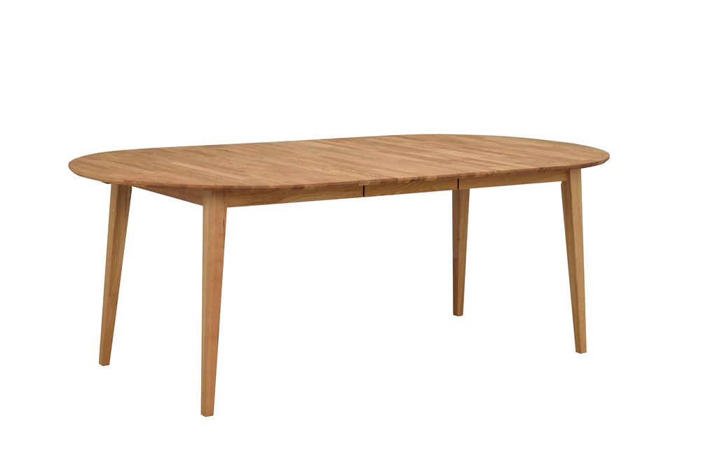 Rowico Filippa matbord ovalt