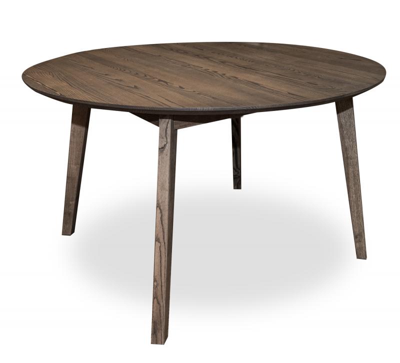 Kristensen - Flex Matbord Runt 140 cm [DEMOEX]