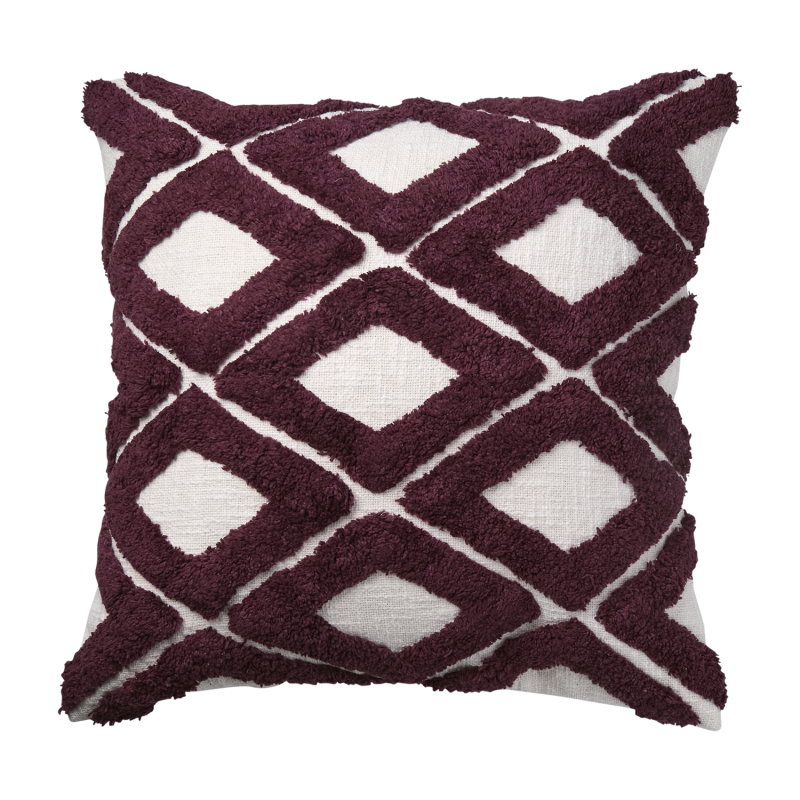 Affari of Sweden - Florian Kuddfodral Burgundy