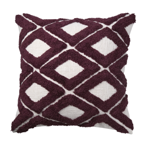 Affari of Sweden - Florian Kuddfodral Burgundy