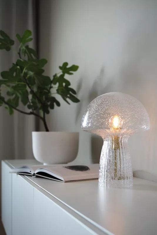 Globen Lightning - Fungo Bordslampa Special 22