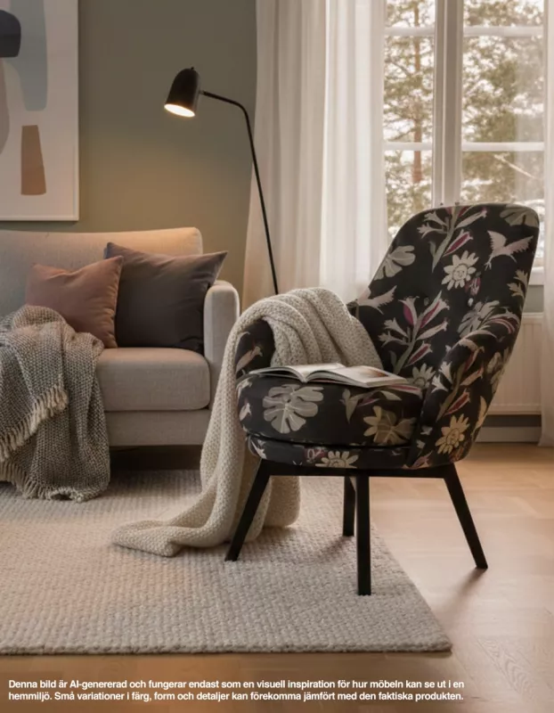 Conform - Gaga Fåtölj