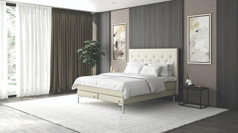 Englesson Chelsea Sänggavel