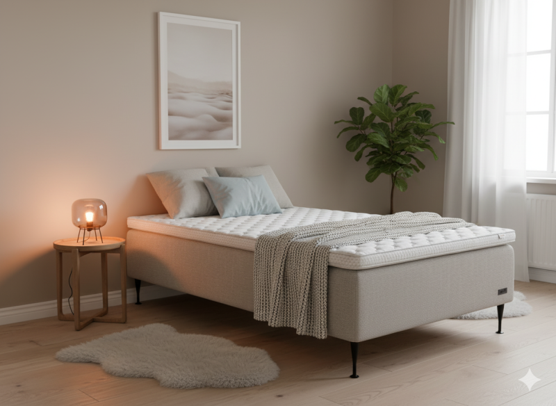 Ekens - Elegans 2.0 Ramsäng