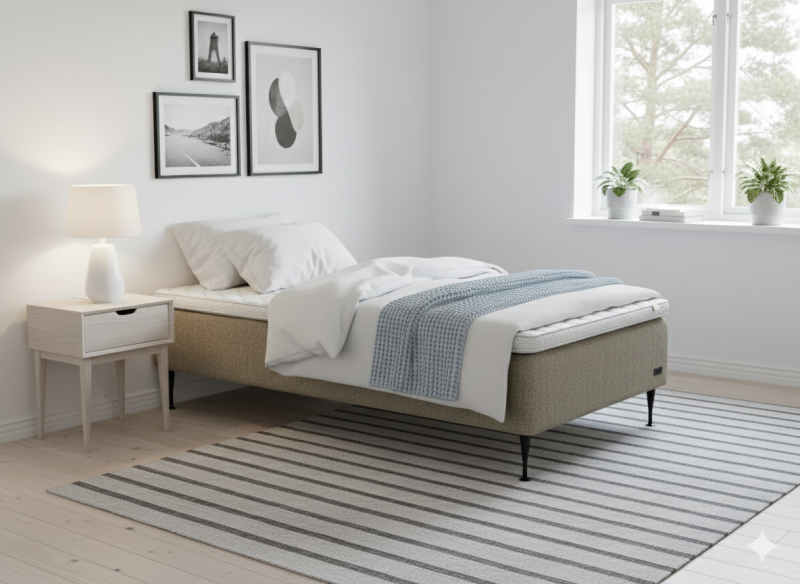 Ekens - Essens 2.0 Ramsäng