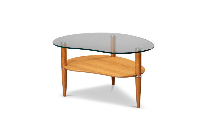 Bordbirger - Glasgow Soffbord 100/80