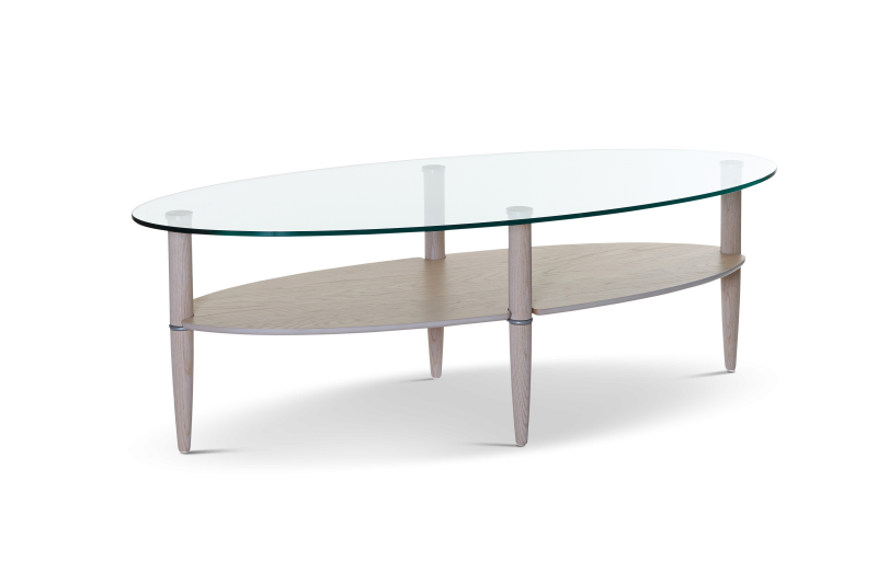 Bordbirger - Glasgow Soffbord 160