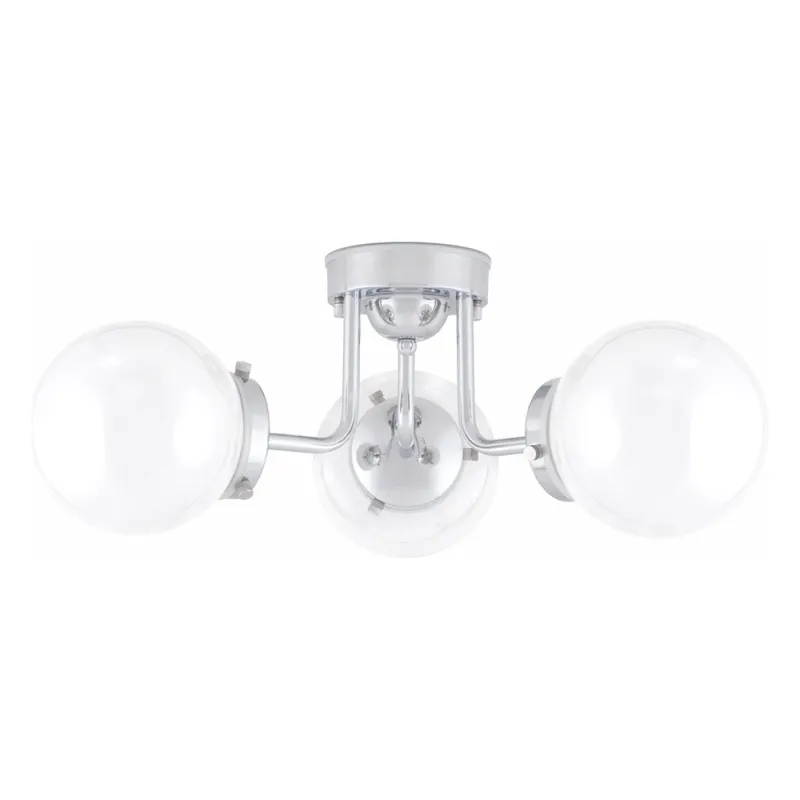 Globen Lighting - Taklampa Alley 3 IP44