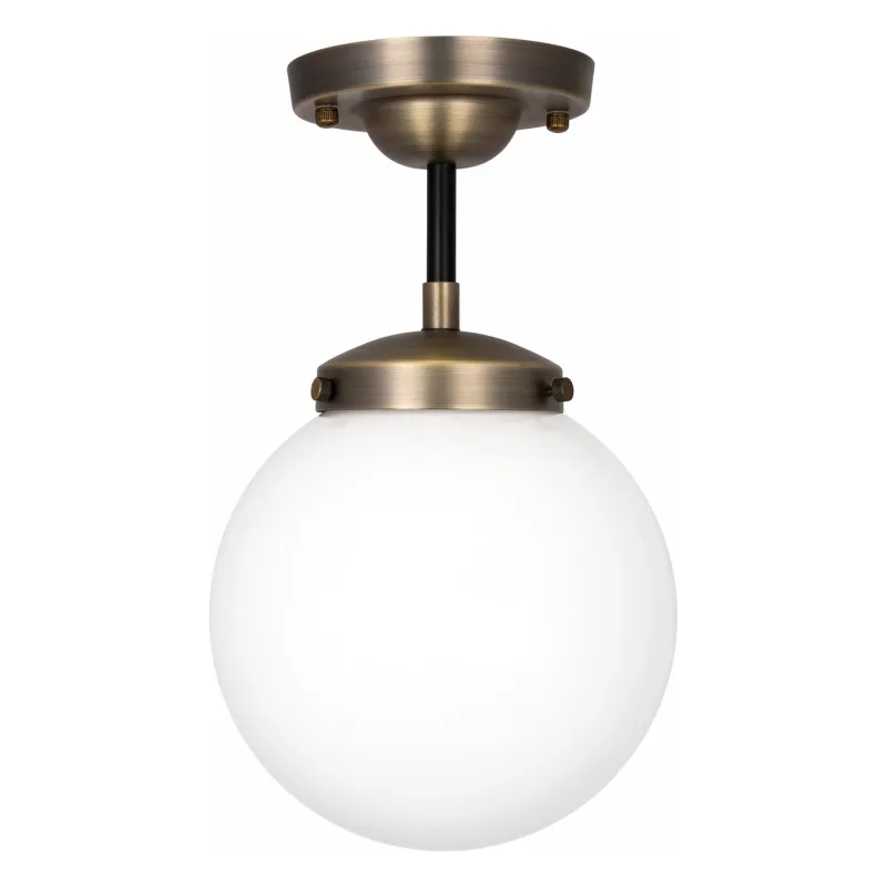 Globen Lighting - Taklampa Alley IP44