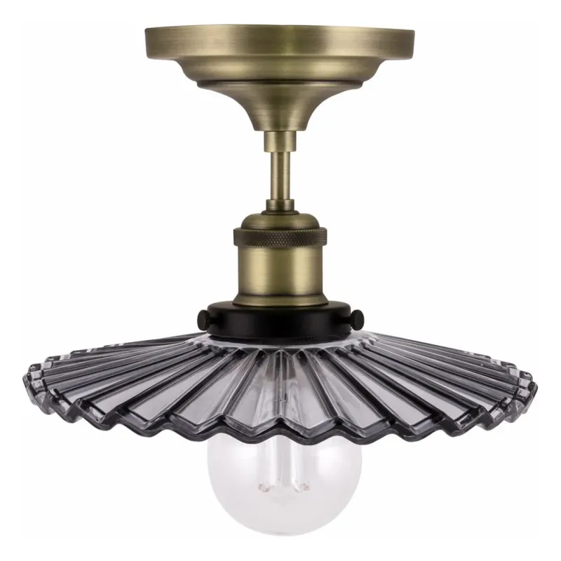 Globen Lighting - Taklampa Cobbler 25