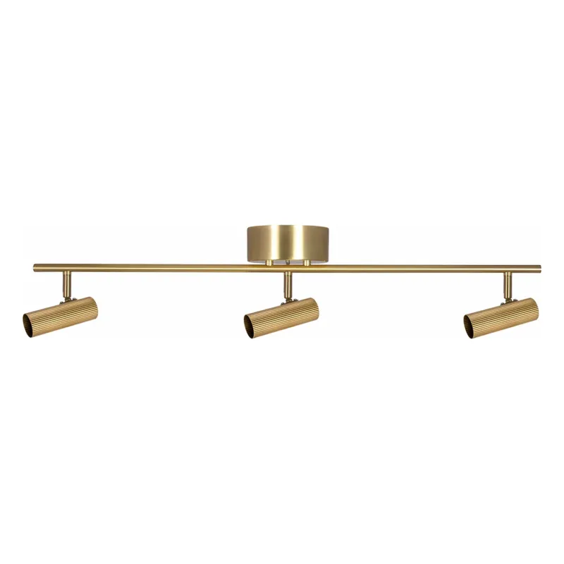 Globen Lighting - Taklampa Hubble 3 long
