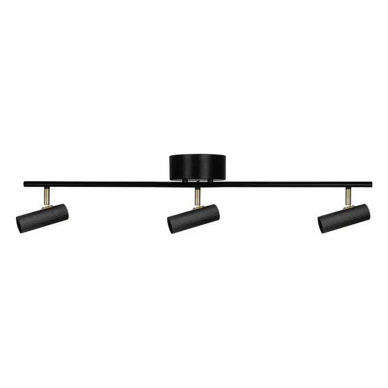 Globen Lighting - Taklampa Hubble 3 long