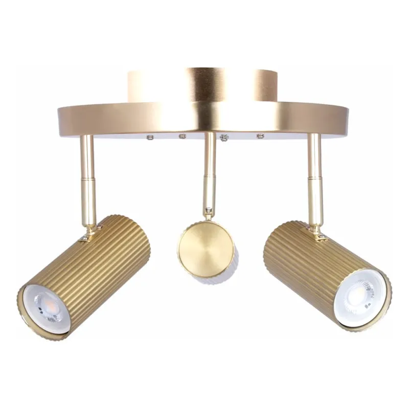 Globen Lighting - Taklampa Hubble 3