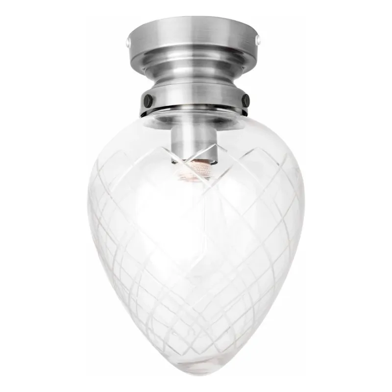 Globen Lighting - Taklampa Juni IP44