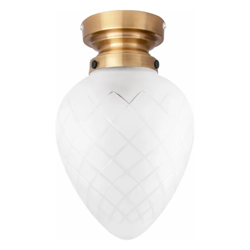 Globen Lighting - Taklampa Juni IP44