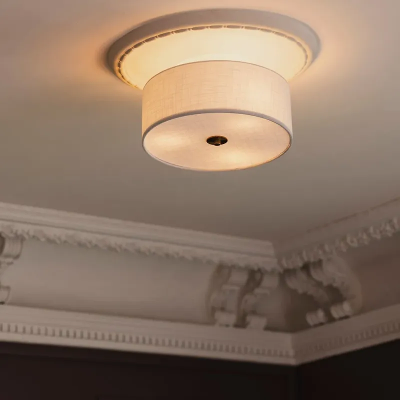 Globen Lighting - Taklampa Noah 35