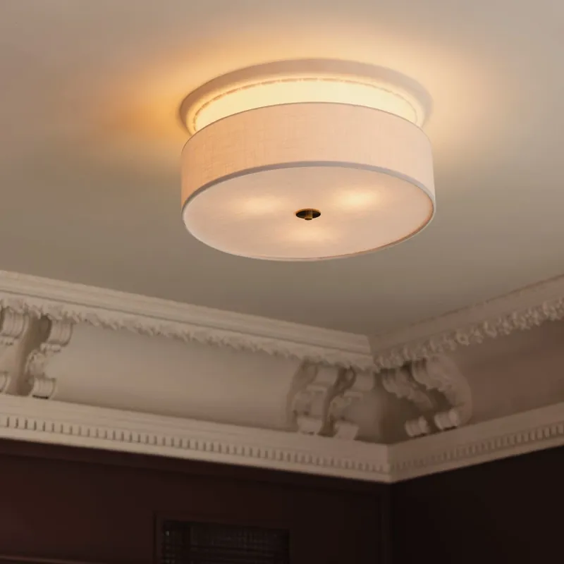 Globen Lighting - Taklampa Noah 50