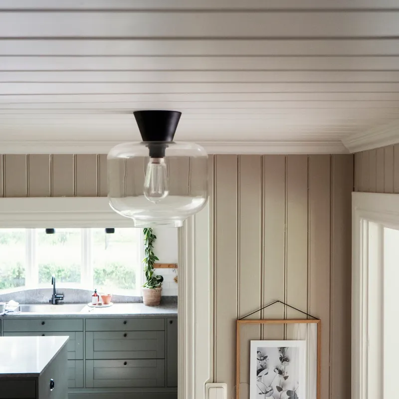 Globen Lighting - Taklampa Ritz