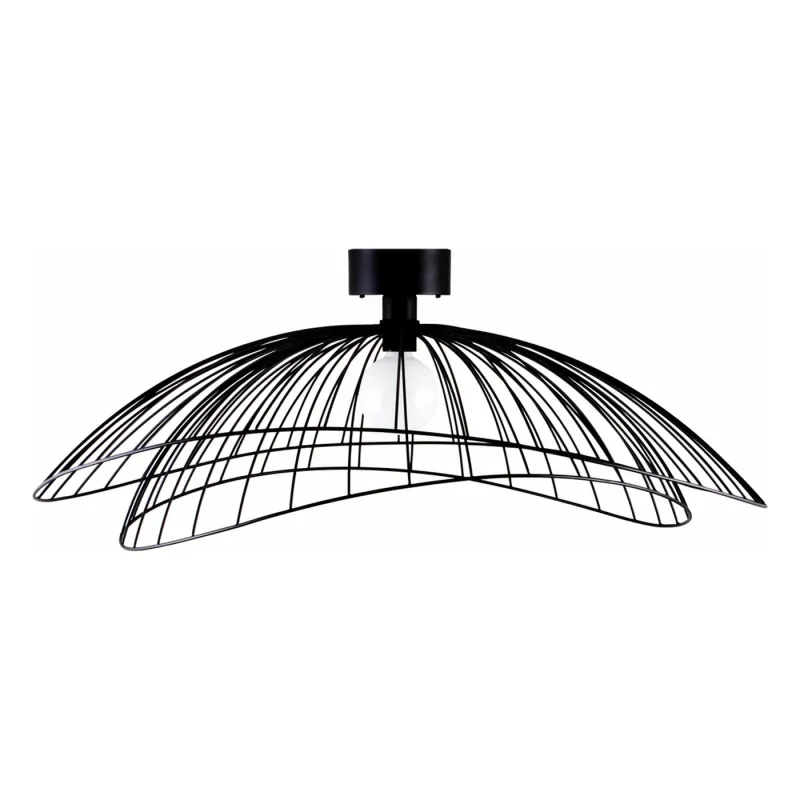Globen Lighting - Tak-/vägglampa Ray 85