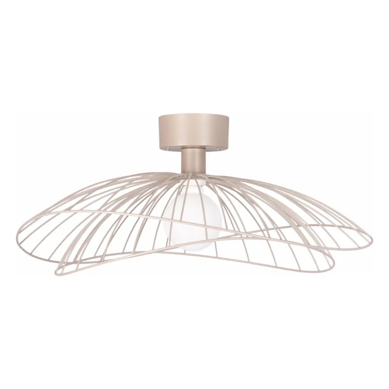 Globen Lighting - Tak-/vägglampa Ray