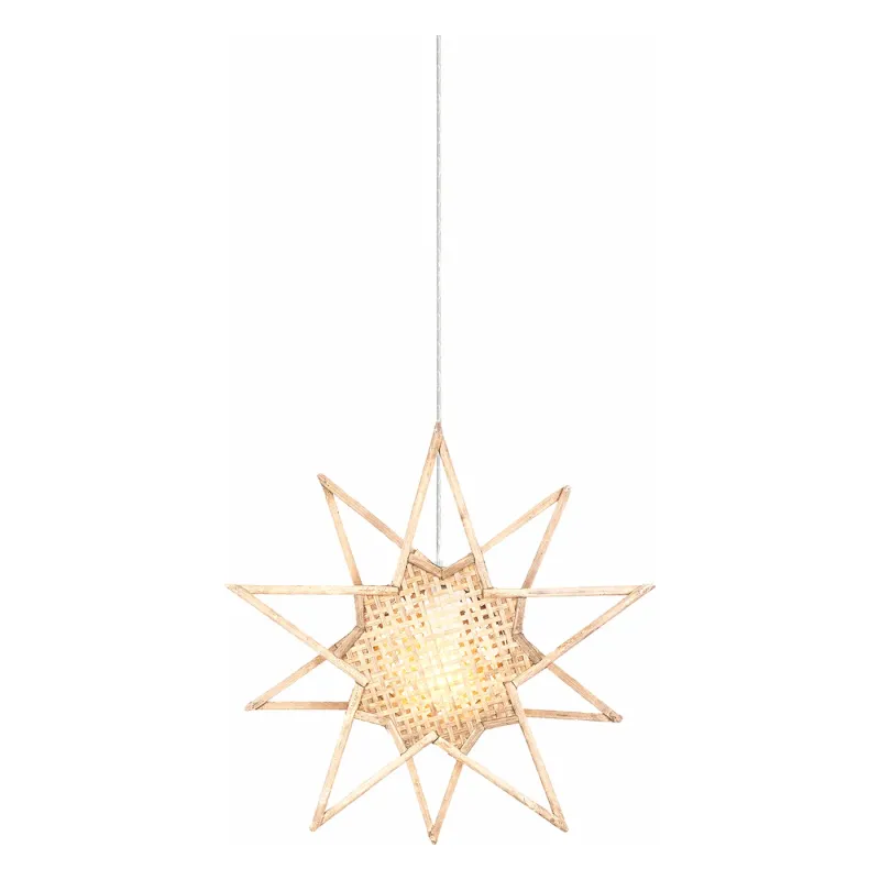 Globen Lighting - Julstjärna Karin 45