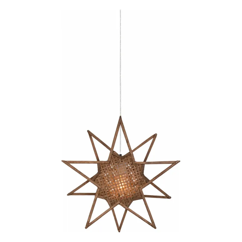 Globen Lighting - Julstjärna Karin 45