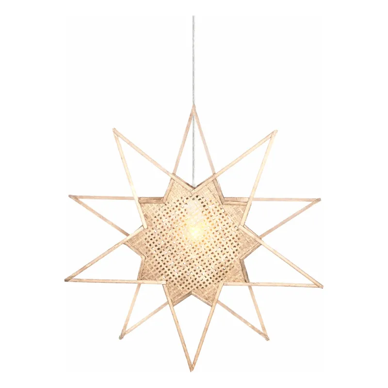 Globen Lighting - Julstjärna Karin 70