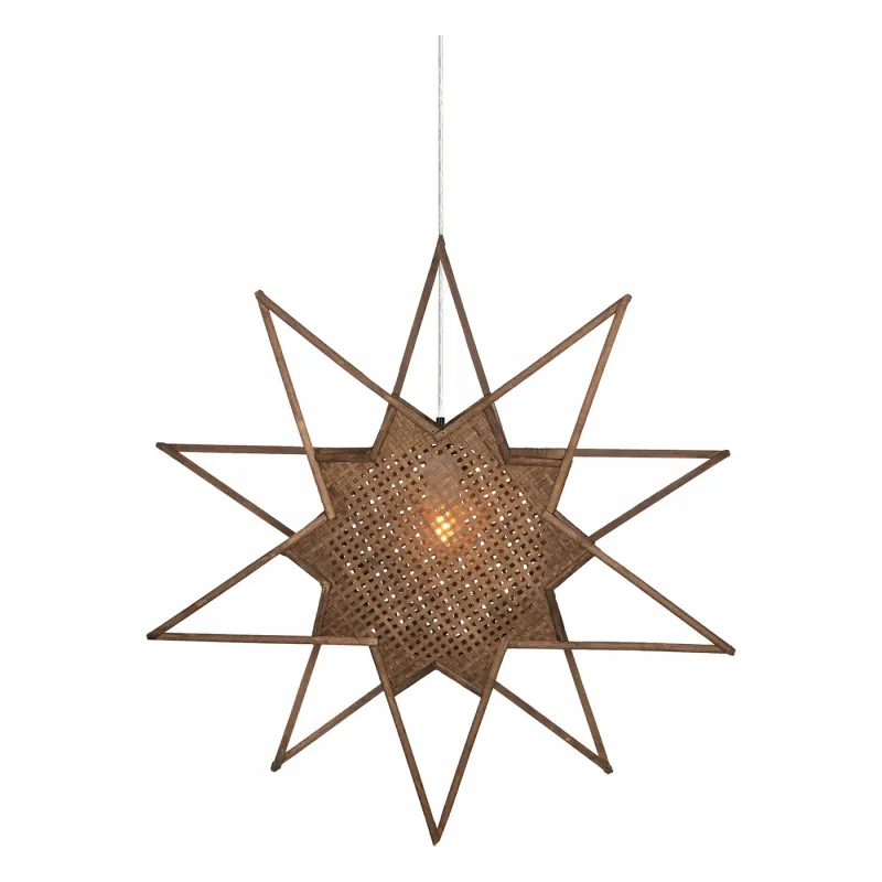 Globen Lighting - Julstjärna Karin 70