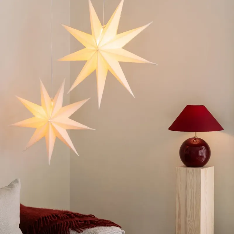 Globen Lighting - Julstjärna Stella 60