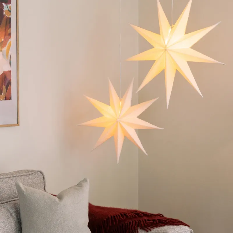 Globen Lighting - Julstjärna Stella 75