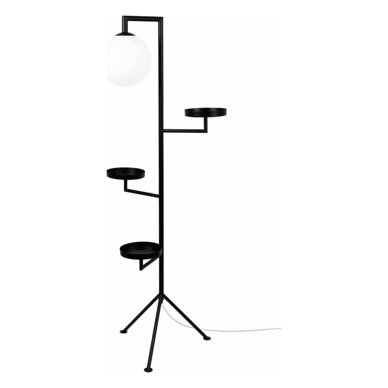 Globen Lighting - Golvlampa Astoria