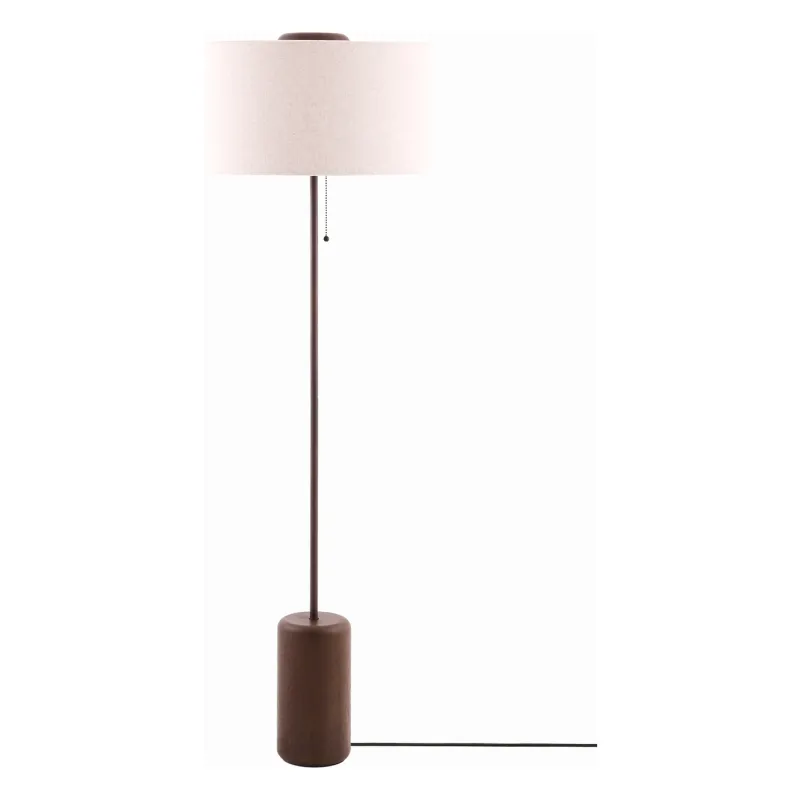 Globen Lighting - Golvlampa Bosco