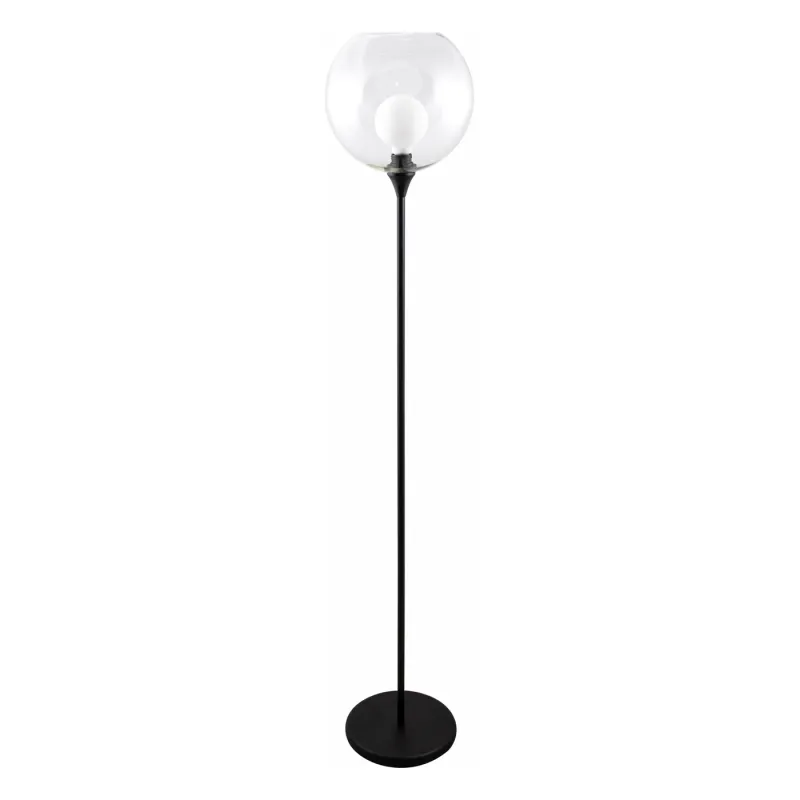 Globen Lighting - Golvlampa Bowl