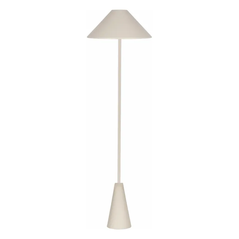 Globen Lighting - Golvlampa Cannes