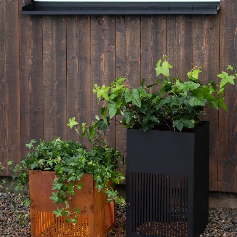 Globen Lighting - Golvlampa Falsterbo 40