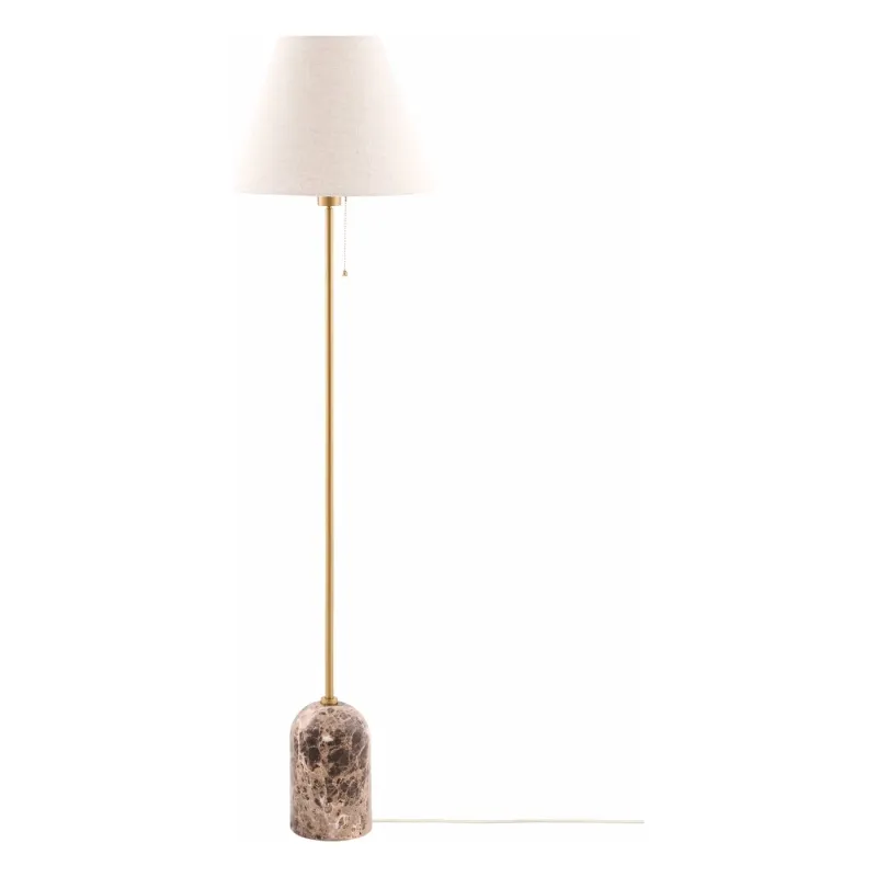 Globen Lighting - Golvlampa Gino